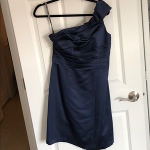 Alfred Angelo Bridesmaids Dress